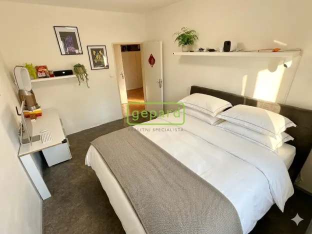 Pronájem bytu 2+kk, Modletice, 55 m2