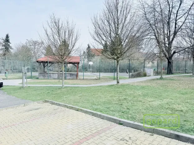 Pronájem bytu 2+kk, Modletice, 55 m2