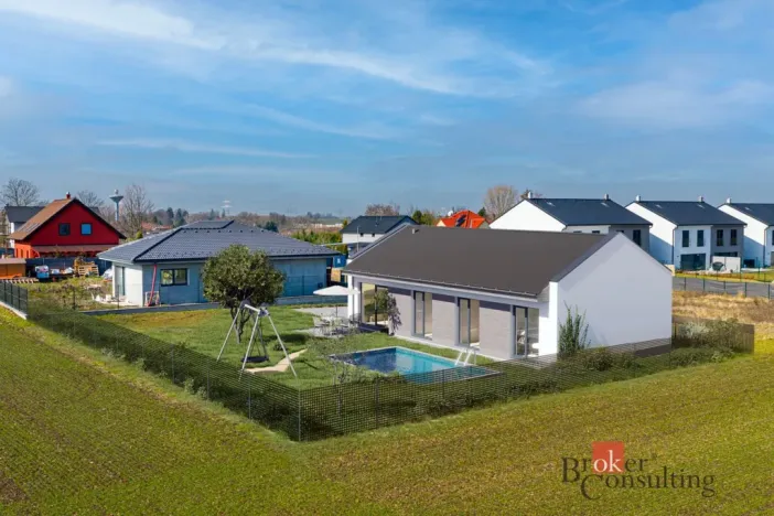 Prodej rodinného domu, Zápy, 114 m2