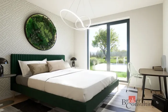 Prodej rodinného domu, Zápy, 114 m2