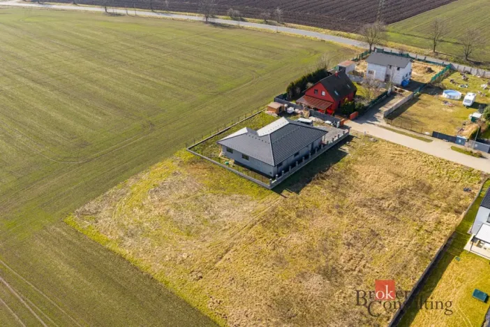 Prodej rodinného domu, Zápy, 114 m2