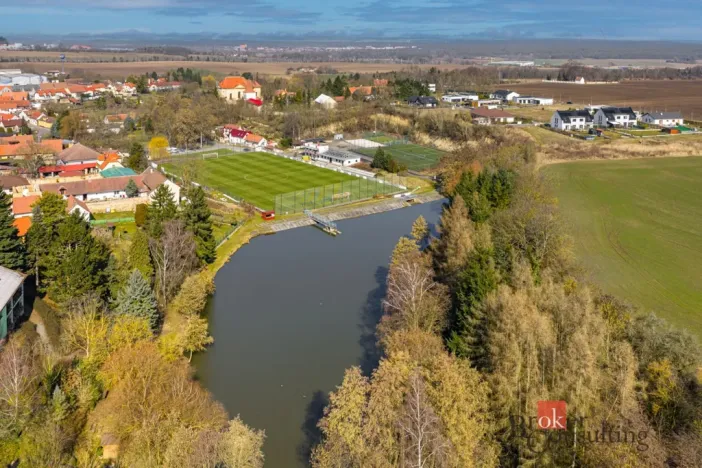 Prodej rodinného domu, Zápy, 114 m2