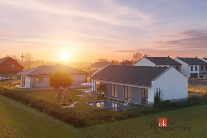 Prodej rodinného domu, Zápy, 114 m2