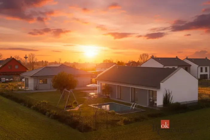 Prodej rodinného domu, Zápy, 114 m2