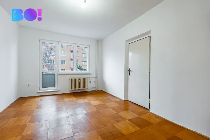 Prodej bytu 3+1, Přerov, Pod Hvězdárnou, 64 m2