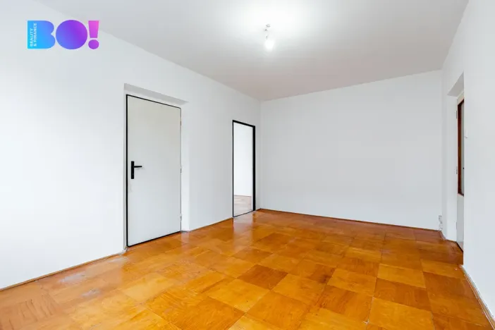 Prodej bytu 3+1, Přerov, Pod Hvězdárnou, 64 m2