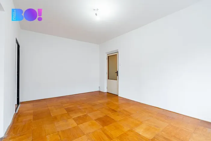 Prodej bytu 3+1, Přerov, Pod Hvězdárnou, 64 m2