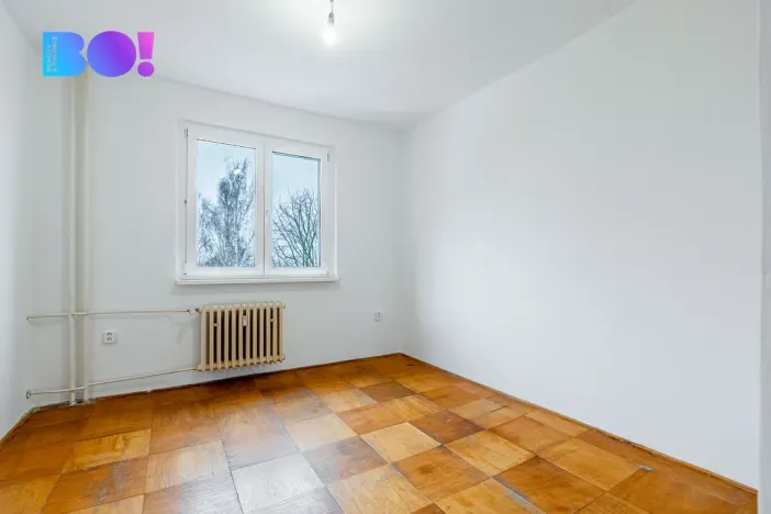 Prodej bytu 3+1, Přerov, Pod Hvězdárnou, 64 m2