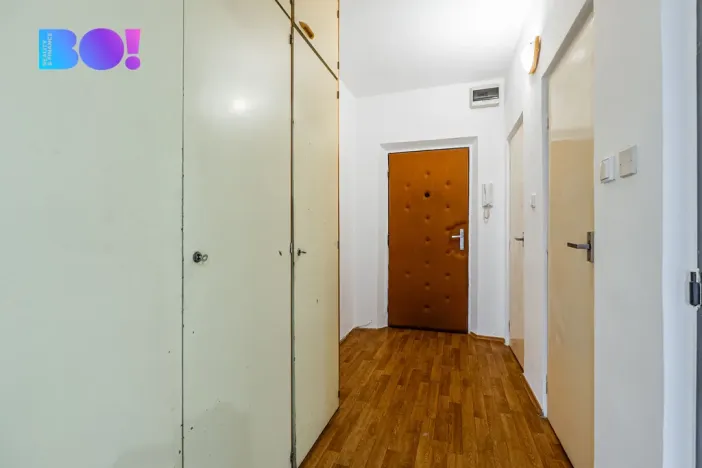 Prodej bytu 3+1, Přerov, Pod Hvězdárnou, 64 m2