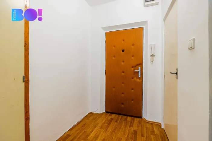 Prodej bytu 3+1, Přerov, Pod Hvězdárnou, 64 m2