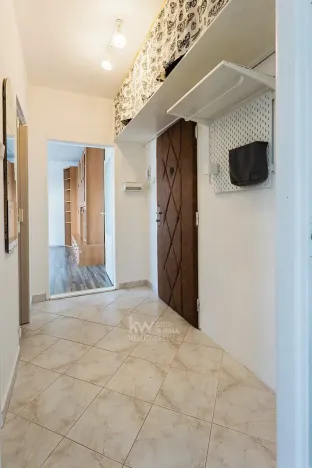 Pronájem bytu 2+kk, Roztoky, Masarykova, 55 m2