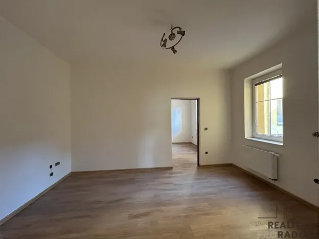 Pronájem bytu 2+1, Hodonín, Měšťanská, 52 m2