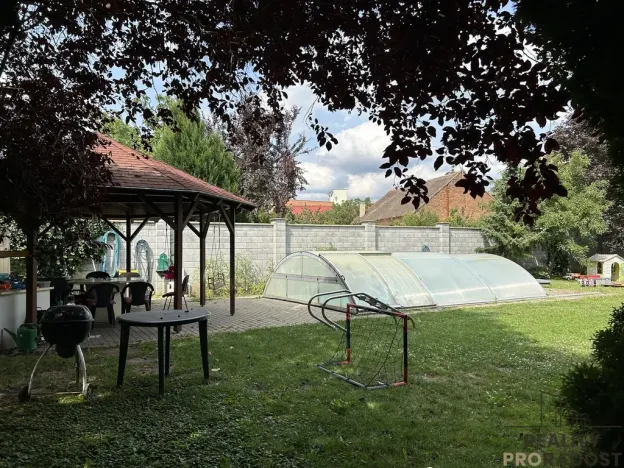 Pronájem bytu 2+1, Hodonín, Měšťanská, 52 m2