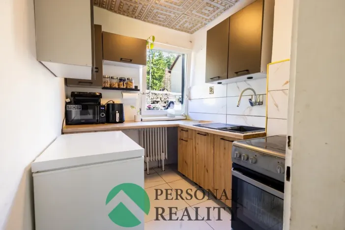 Prodej činžovního domu, Zaječov - Kvaň, 200 m2