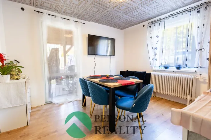 Prodej činžovního domu, Zaječov - Kvaň, 200 m2