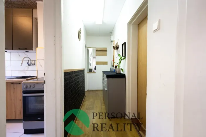 Prodej činžovního domu, Zaječov - Kvaň, 200 m2