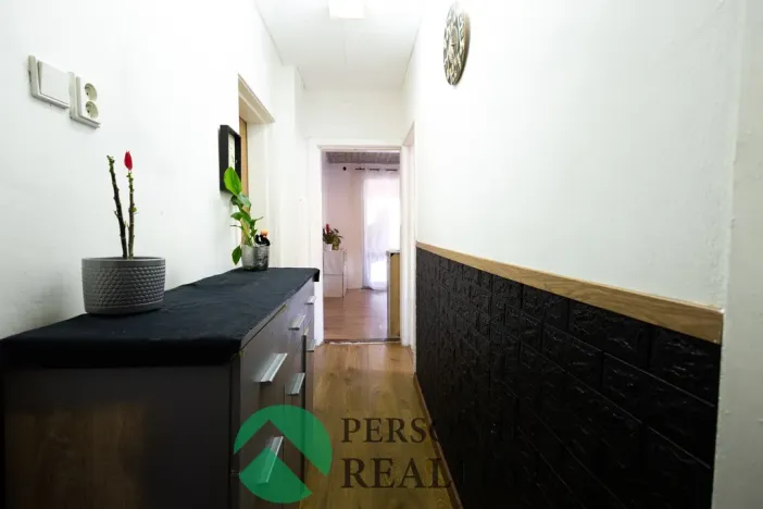 Prodej činžovního domu, Zaječov - Kvaň, 200 m2