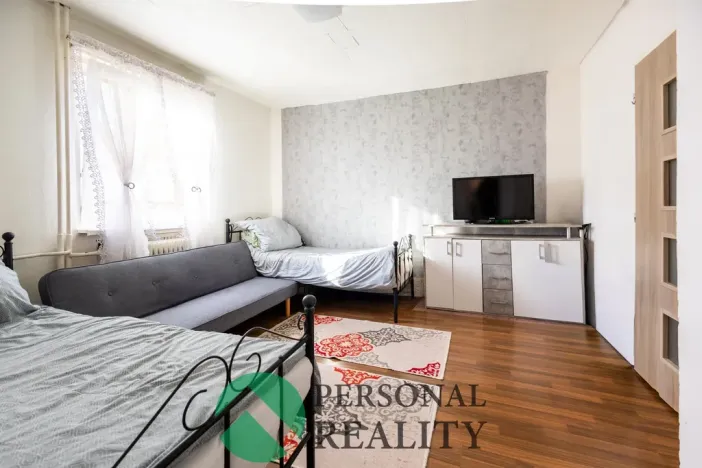 Prodej činžovního domu, Zaječov - Kvaň, 200 m2