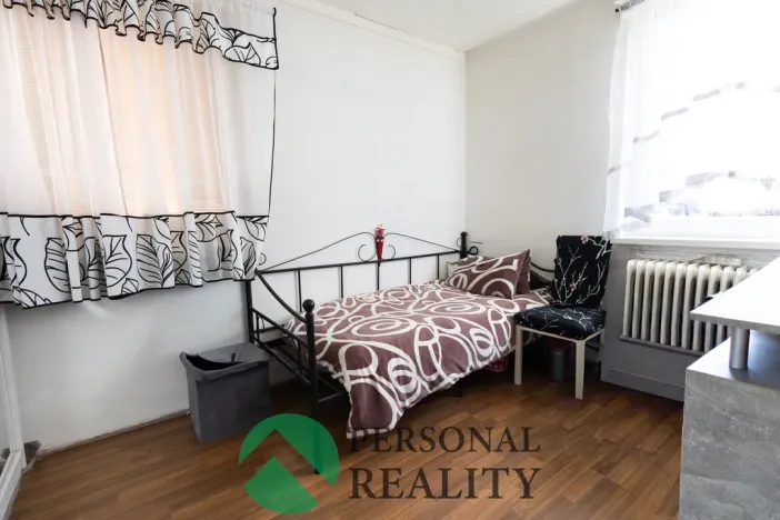 Prodej činžovního domu, Zaječov - Kvaň, 200 m2