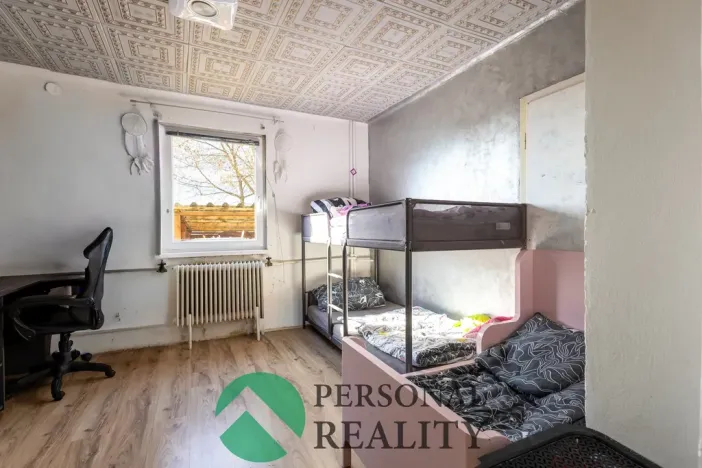 Prodej činžovního domu, Zaječov - Kvaň, 200 m2