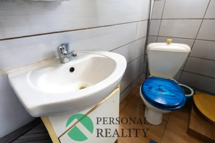 Prodej činžovního domu, Zaječov - Kvaň, 200 m2