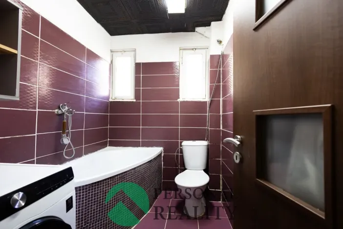 Prodej činžovního domu, Zaječov - Kvaň, 200 m2