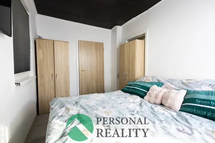 Prodej činžovního domu, Zaječov - Kvaň, 200 m2