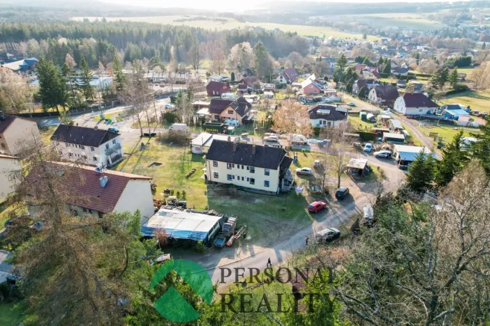 Prodej činžovního domu, Zaječov - Kvaň, 200 m2