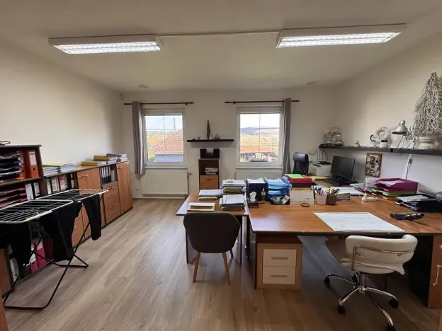 Prodej rodinného domu, Všeradice, 4020 m2