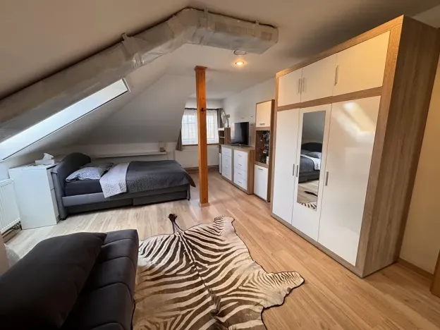 Prodej rodinného domu, Všeradice, 4020 m2