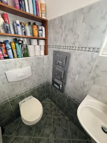 Prodej rodinného domu, Všeradice, 4020 m2