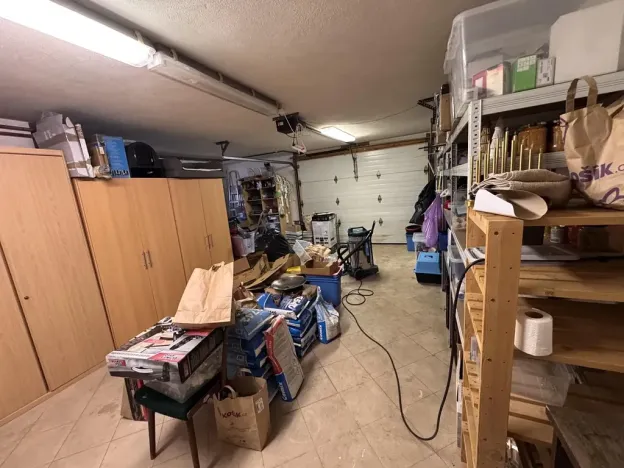 Prodej rodinného domu, Všeradice, 4020 m2