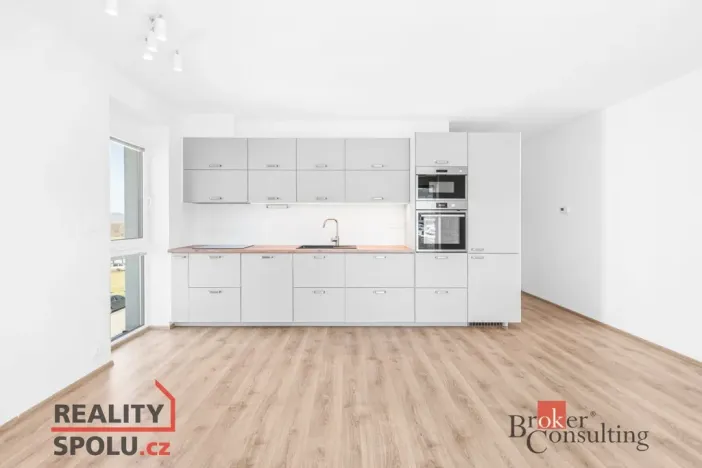 Pronájem bytu 3+kk, Hořovice, Kopřivová, 65 m2