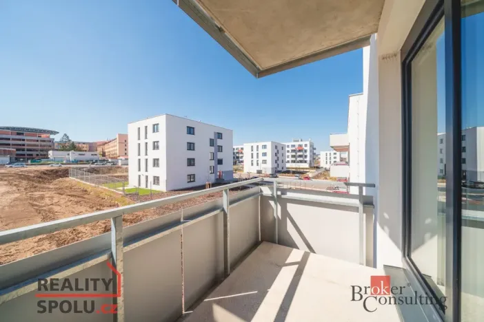 Pronájem bytu 3+kk, Hořovice, Kopřivová, 65 m2