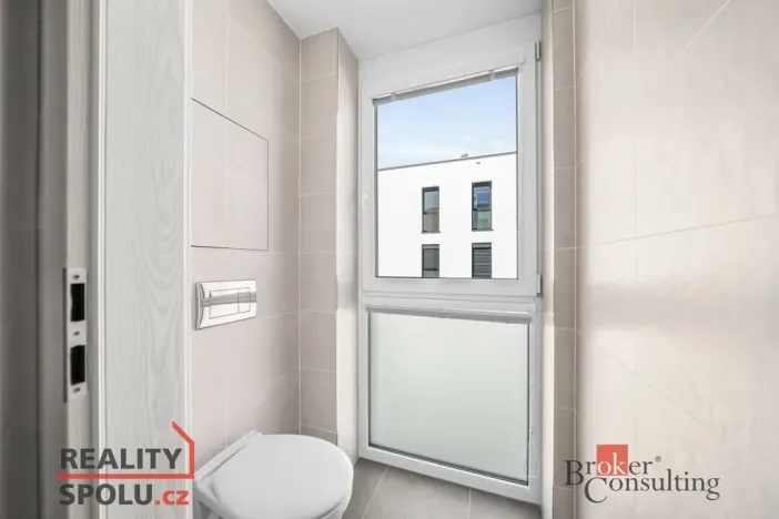 Pronájem bytu 3+kk, Hořovice, Kopřivová, 65 m2