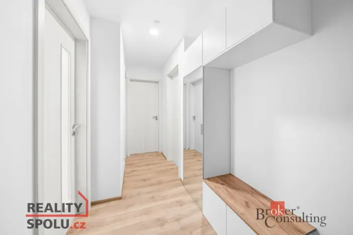 Pronájem bytu 3+kk, Hořovice, Kopřivová, 65 m2