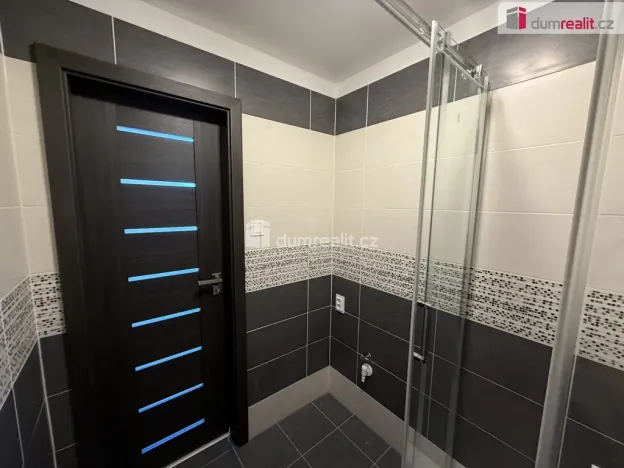 Pronájem bytu 2+1, Krupka - Bohosudov, Kollárova, 53 m2