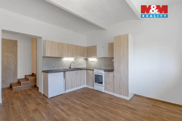 Prodej rodinného domu, Orlová - Poruba, Porubská, 220 m2