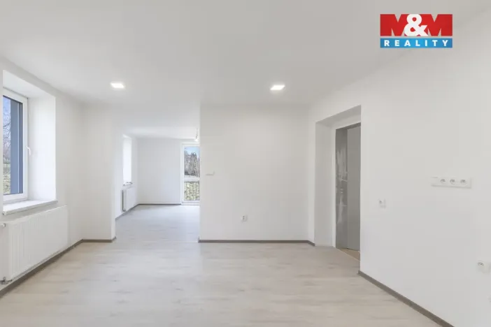 Prodej rodinného domu, Orlová - Poruba, Porubská, 220 m2