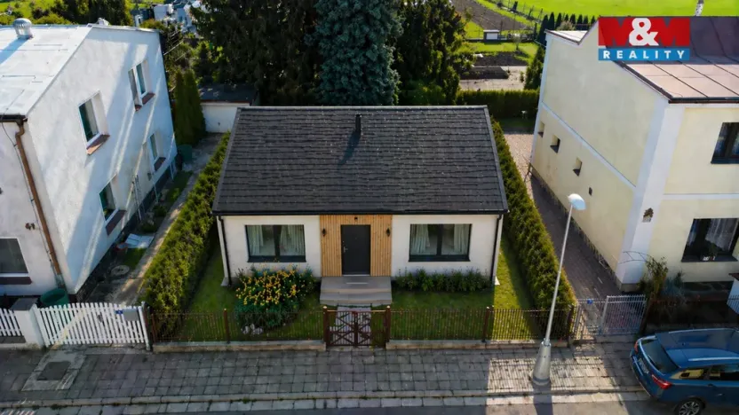 Prodej pozemku pro bydlení, Hradec Králové, U Cihelny, 520 m2