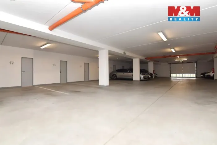 Prodej bytu 3+kk, Praha - Kyje, Břeclavská, 70 m2