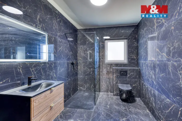 Prodej rodinného domu, Březová, Gen. Svobody, 138 m2