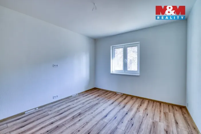 Prodej rodinného domu, Březová, Gen. Svobody, 138 m2