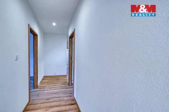 Prodej rodinného domu, Březová, Gen. Svobody, 138 m2