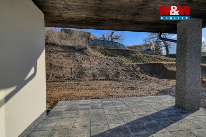 Prodej rodinného domu, Březová, Gen. Svobody, 138 m2