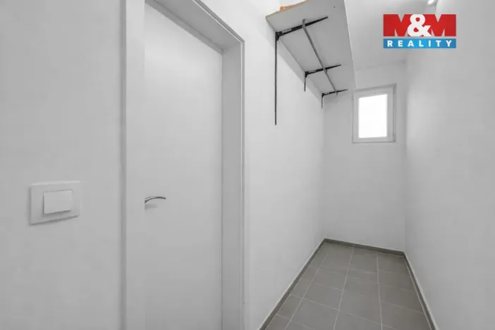 Prodej bytu 2+1, Nehvizdy, Gabčíkova, 50 m2