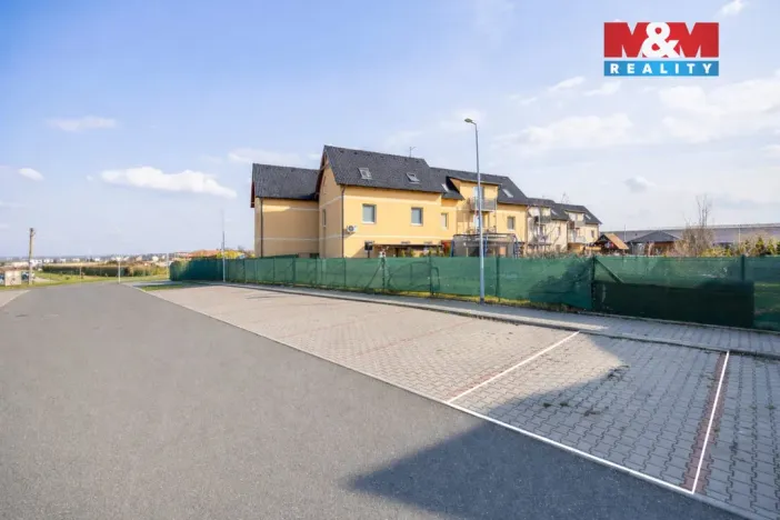 Prodej bytu 2+1, Nehvizdy, Gabčíkova, 50 m2