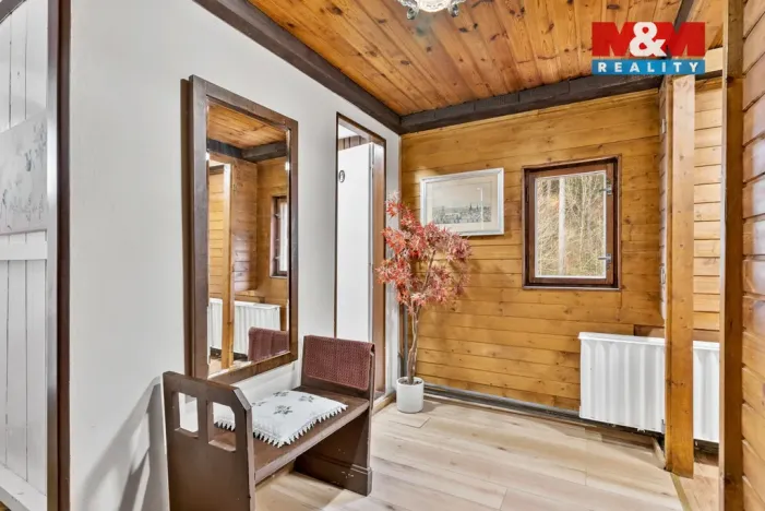 Prodej rodinného domu, Desná - Desná III, Polubenská, 248 m2