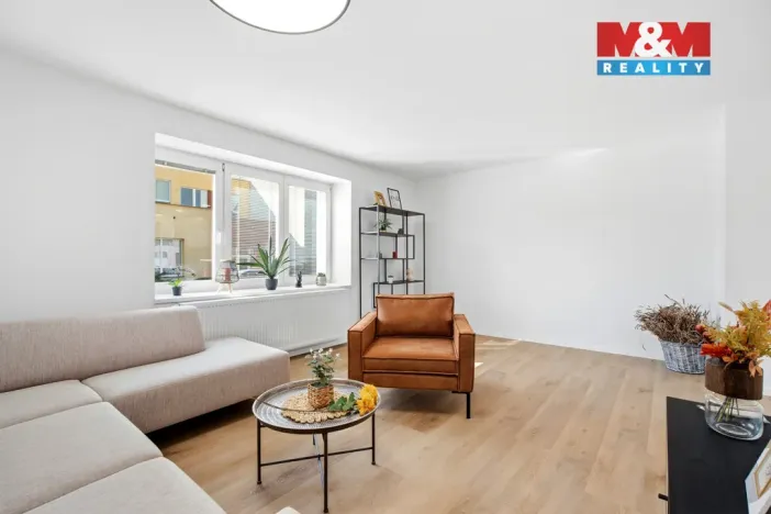 Prodej rodinného domu, Mladá Boleslav - Mladá Boleslav III, Žižkova, 100 m2