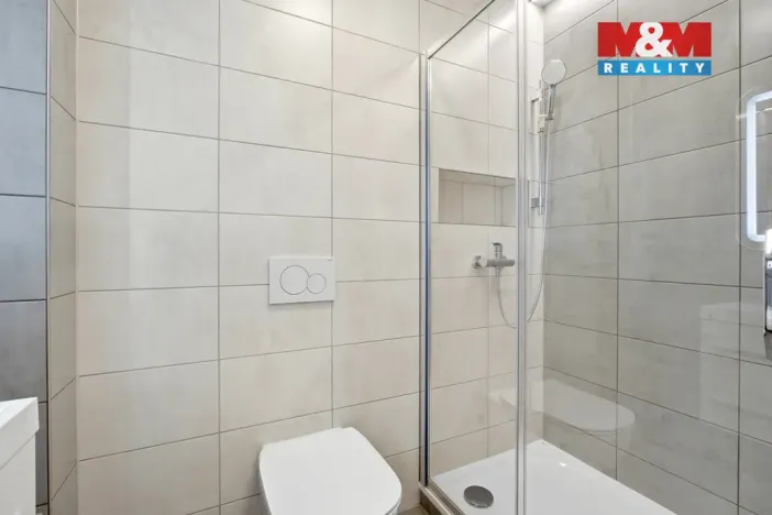 Prodej rodinného domu, Mladá Boleslav - Mladá Boleslav III, Žižkova, 100 m2